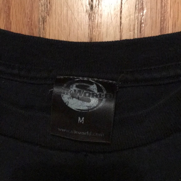 George bush 2005 t shirt - Picture 3 of 5